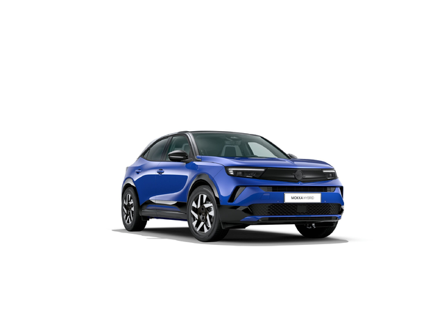 Opel Mokka GS - автомобили, коли, обяви за нови и употребявани 0