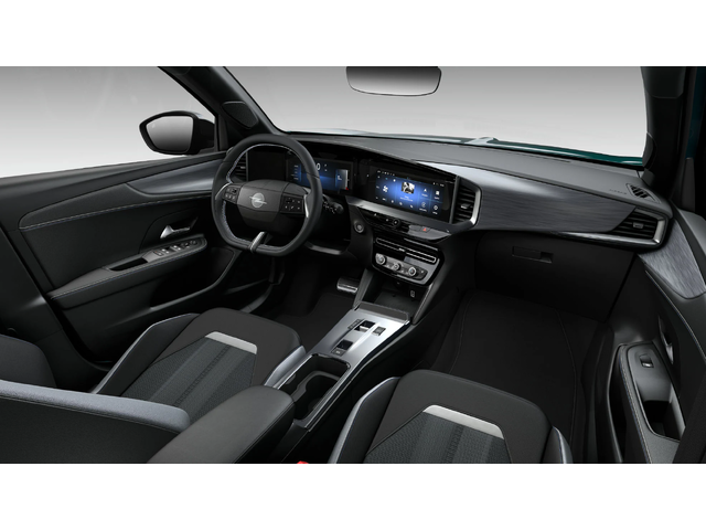 Opel Mokka GS - автомобили, коли, обяви за нови и употребявани 3