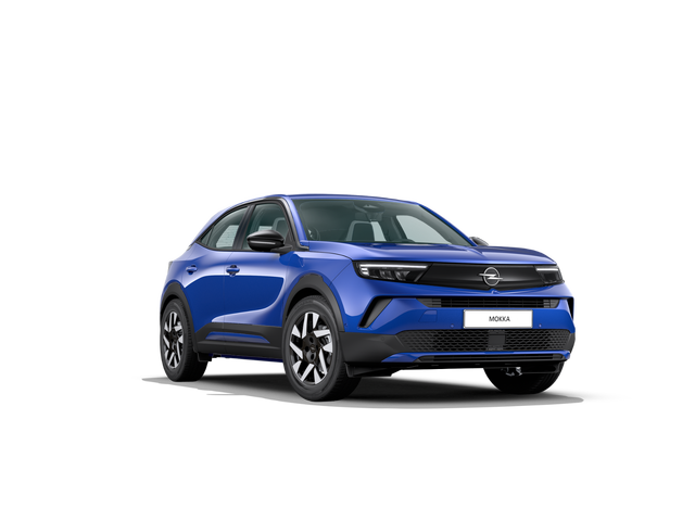 Opel Mokka GS - автомобили, коли, обяви за нови и употребявани 0