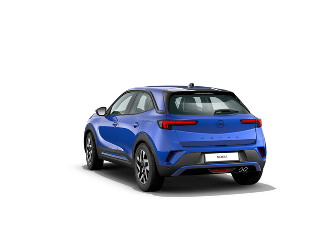 Opel Mokka GS - автомобили, коли, обяви за нови и употребявани 2