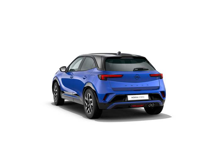 Opel Mokka GS - автомобили, коли, обяви за нови и употребявани 2