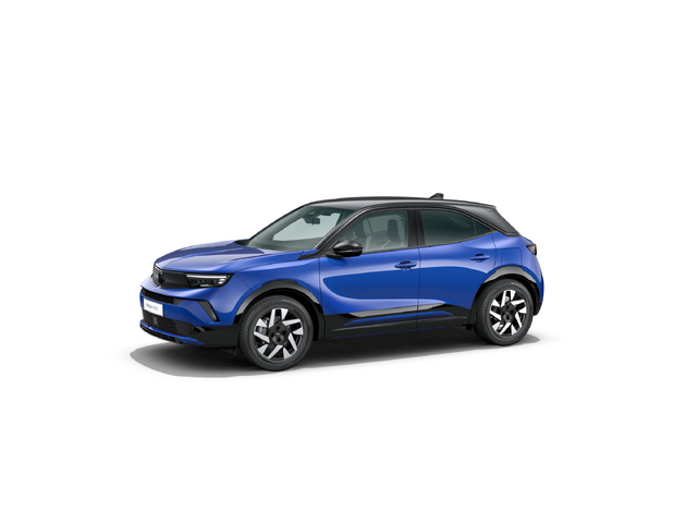 Opel Mokka GS - автомобили, коли, обяви за нови и употребявани 1