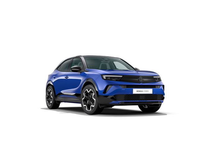 Opel Mokka GS - автомобили, коли, обяви за нови и употребявани 0