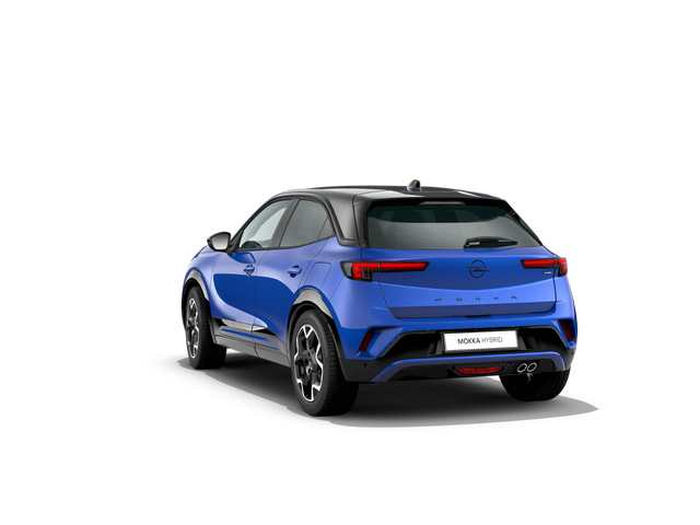 Opel Mokka GS - автомобили, коли, обяви за нови и употребявани 2