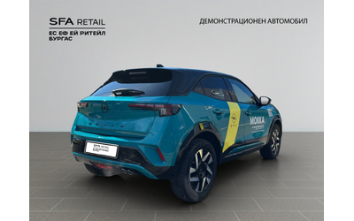 Opel MOKKA GS - автомобили, коли, обяви за нови и употребявани 13