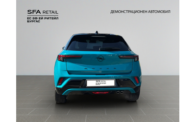 Opel MOKKA GS - автомобили, коли, обяви за нови и употребявани 14