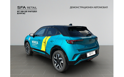 Opel MOKKA GS - автомобили, коли, обяви за нови и употребявани 15