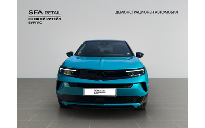 Opel MOKKA GS - автомобили, коли, обяви за нови и употребявани 17