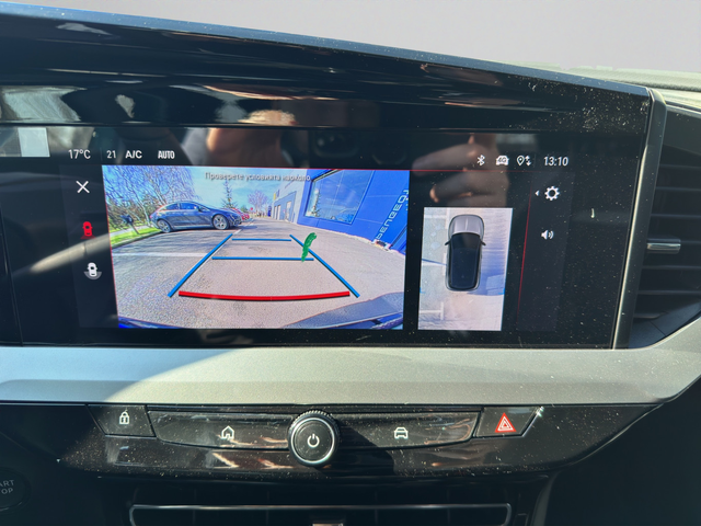 Opel MOKKA GS - автомобили, коли, обяви за нови и употребявани 3