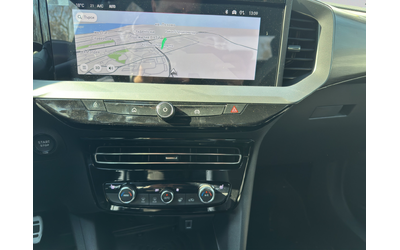 Opel MOKKA GS - автомобили, коли, обяви за нови и употребявани 6