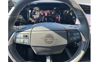 Opel MOKKA GS - автомобили, коли, обяви за нови и употребявани 8