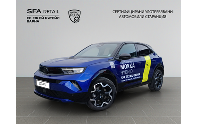 opel-mokka-gs - 0