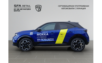 opel-mokka-gs - 1