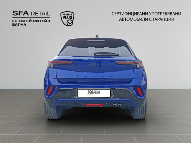 Opel MOKKA GS - автомобили, коли, обяви за нови и употребявани 3