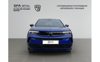 Opel MOKKA GS - автомобили, коли, обяви за нови и употребявани 7
