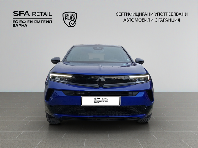 Opel MOKKA GS - автомобили, коли, обяви за нови и употребявани 7