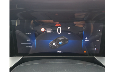 Opel MOKKA GS - автомобили, коли, обяви за нови и употребявани 8