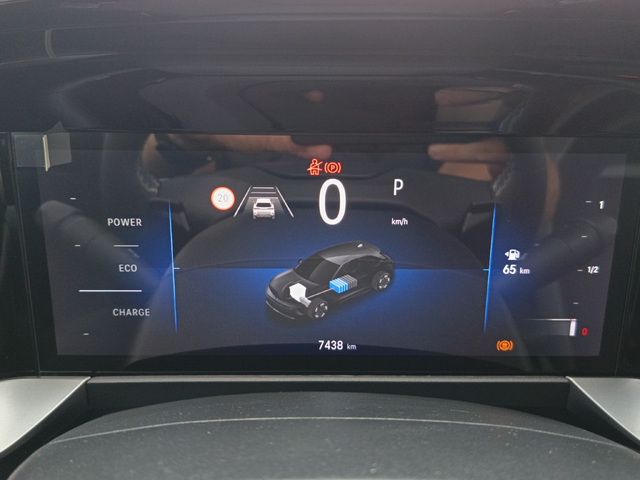 Opel MOKKA GS - автомобили, коли, обяви за нови и употребявани 8