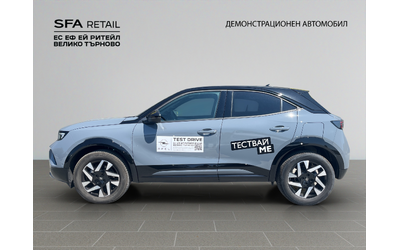 Opel MOKKA GS Hybrid 107 kW /145 hp  MY26 - автомобили, коли, обяви за нови и употребявани 6