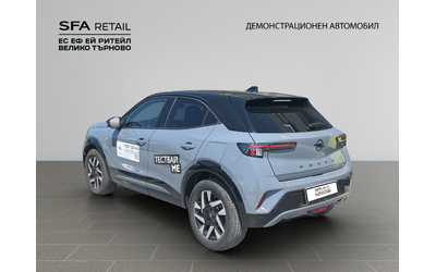 Opel MOKKA GS Hybrid 107 kW /145 hp  MY26 - автомобили, коли, обяви за нови и употребявани 7