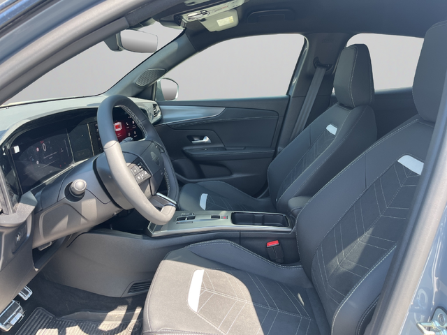 Opel MOKKA GS Hybrid 107 kW /145 hp  MY26 - автомобили, коли, обяви за нови и употребявани 8