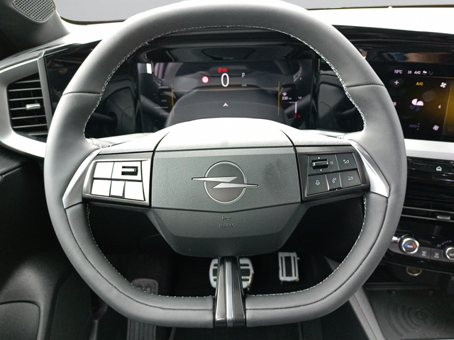 Opel MOKKA GS Hybrid 110kW/145Hp eDCT - автомобили, коли, обяви за нови и употребявани 11