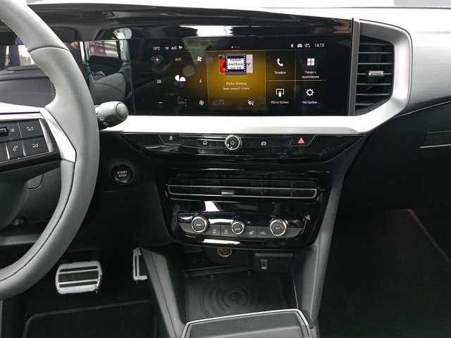 Opel MOKKA GS Hybrid 110kW/145Hp eDCT - автомобили, коли, обяви за нови и употребявани 12