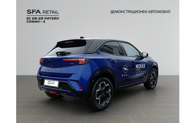 opel-mokka-gs-hybrid-110kw-145hp-edct - 4