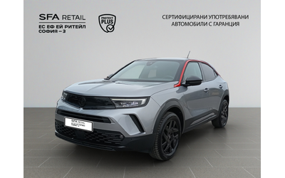 opel-mokka-gs-line-1-2-benzin-96kw-130-k-s-mt6 - 0