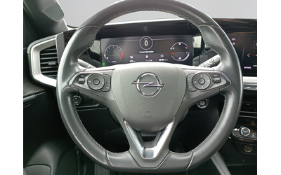 Opel MOKKA GS Line 1.2 бензин (96kW/130 к.с.) MT6 - автомобили, коли, обяви за нови и употребявани 10