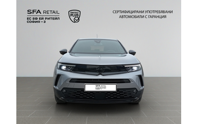 opel-mokka-gs-line-1-2-benzin-96kw-130-k-s-mt6 - 1