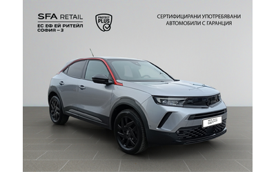 opel-mokka-gs-line-1-2-benzin-96kw-130-k-s-mt6 - 2