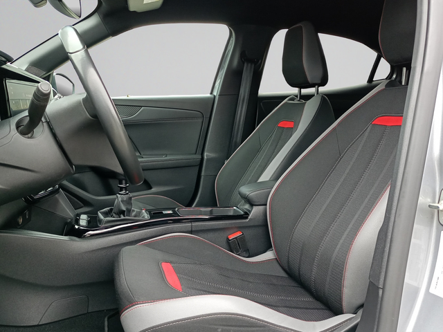 Opel MOKKA GS Line 1.2 бензин (96kW/130 к.с.) MT6 - автомобили, коли, обяви за нови и употребявани 8