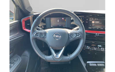 Opel MOKKA GS Line 1.2 PureTech 96кВт/130к.с. AT8 MY23 - автомобили, коли, обяви за нови и употребявани 12