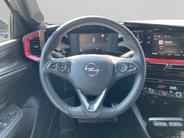 Opel MOKKA GS Line 1.2 PureTech 96кВт/130к.с. AT8 MY23 - автомобили, коли, обяви за нови и употребявани 12