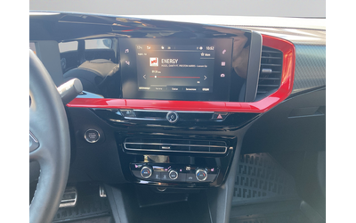 Opel MOKKA GS Line 1.2 PureTech 96кВт/130к.с. AT8 MY23 - автомобили, коли, обяви за нови и употребявани 13