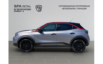 Opel MOKKA GS Line 1.2 PureTech 96кВт/130к.с. AT8 MY23 - автомобили, коли, обяви за нови и употребявани 6
