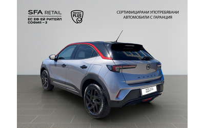 Opel MOKKA GS Line 1.2 PureTech 96кВт/130к.с. AT8 MY23 - автомобили, коли, обяви за нови и употребявани 7