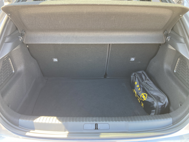 Opel MOKKA GS Line 1.2 PureTech 96кВт/130к.с. AT8 MY23 - автомобили, коли, обяви за нови и употребявани 8