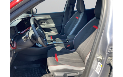 Opel MOKKA GS Line 1.2 PureTech 96кВт/130к.с. AT8 MY23 - автомобили, коли, обяви за нови и употребявани 9