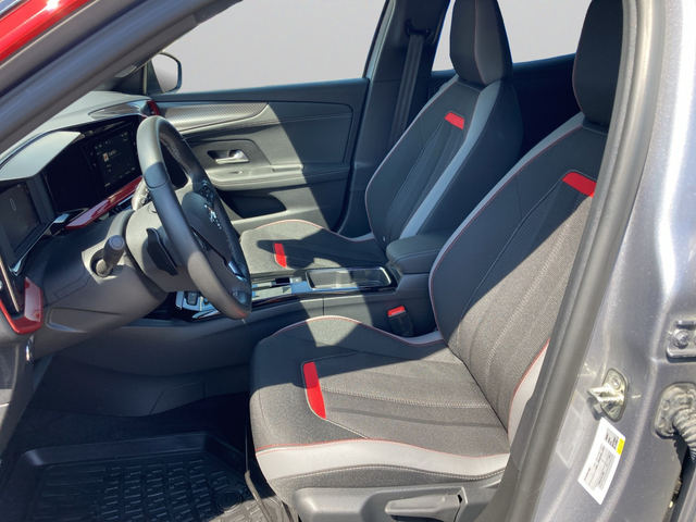 Opel MOKKA GS Line 1.2 PureTech 96кВт/130к.с. AT8 MY23 - автомобили, коли, обяви за нови и употребявани 9