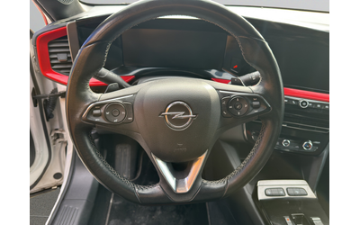 Opel MOKKA  GS Line - автомобили, коли, обяви за нови и употребявани 12