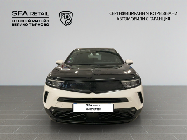 Opel MOKKA  GS Line - автомобили, коли, обяви за нови и употребявани 2