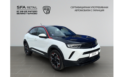 opel-mokka-gs-line - 3