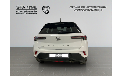 Opel MOKKA  GS Line - автомобили, коли, обяви за нови и употребявани 6