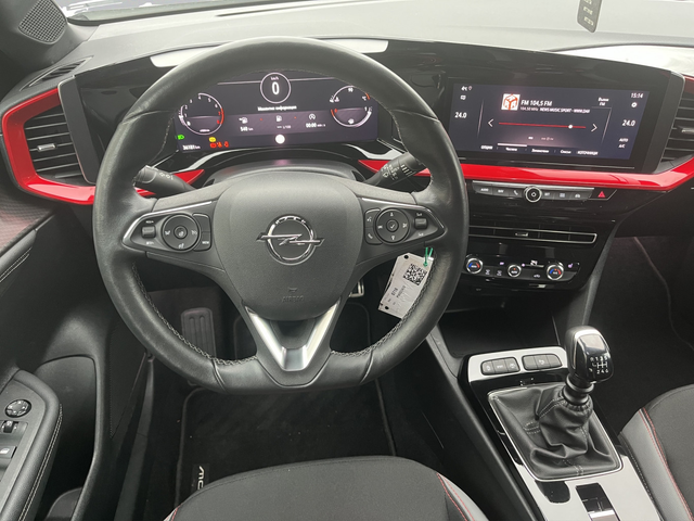 Opel MOKKA GS Line - автомобили, коли, обяви за нови и употребявани 12