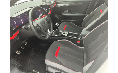 Opel MOKKA GS Line - автомобили, коли, обяви за нови и употребявани 13