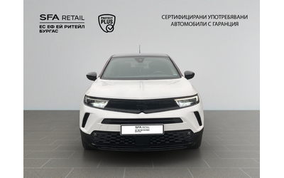 opel-mokka-gs-line - 1