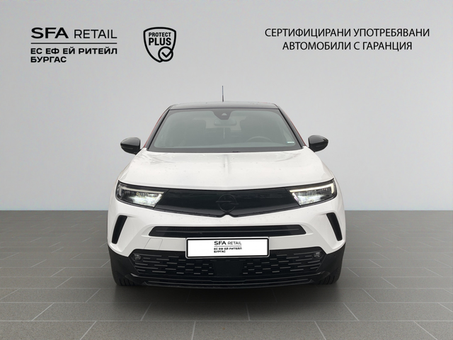 Opel MOKKA GS Line - автомобили, коли, обяви за нови и употребявани 1