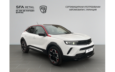 opel-mokka-gs-line - 2